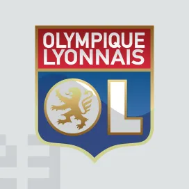 Olympique lyonnais 06